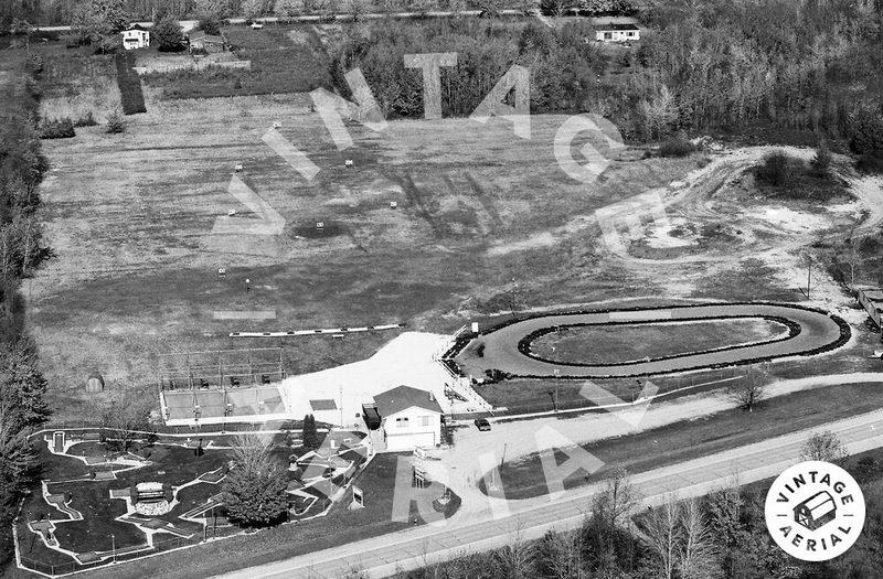 Blue Star Playland